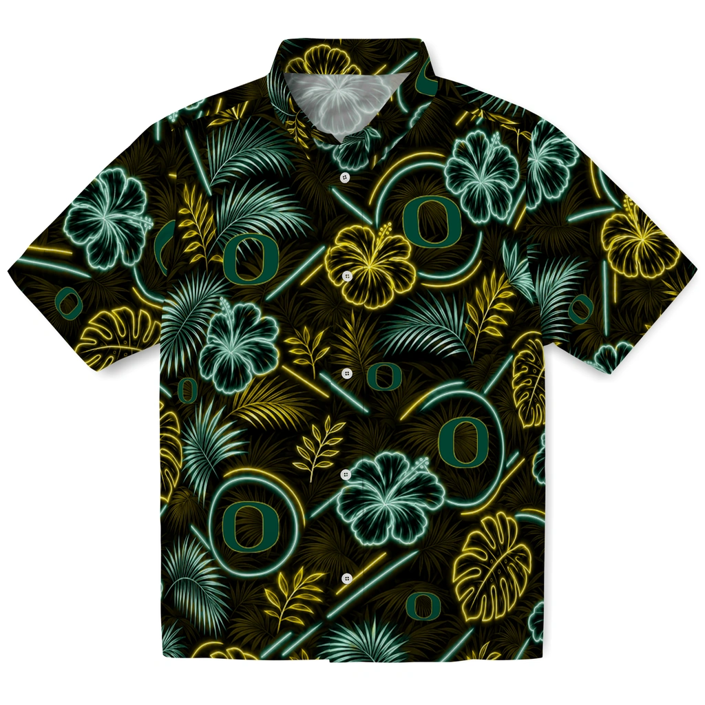 oregon-ducks-hawaiian-shirt-customized-neon-florals-black-best-selling.webp oregon ducks hawaiian shirt customized neon florals black best selling