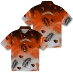 oregon-state-beavers-hawaiian-shirt-personalized-ombre-fronds-orange-best-selling.webp