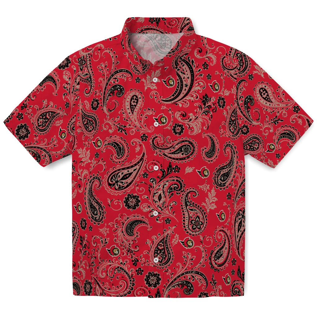 ottawa-senators-hawaiian-shirt-customized-paisley-print-red-best-selling.webp ottawa senators hawaiian shirt customized paisley print red best selling