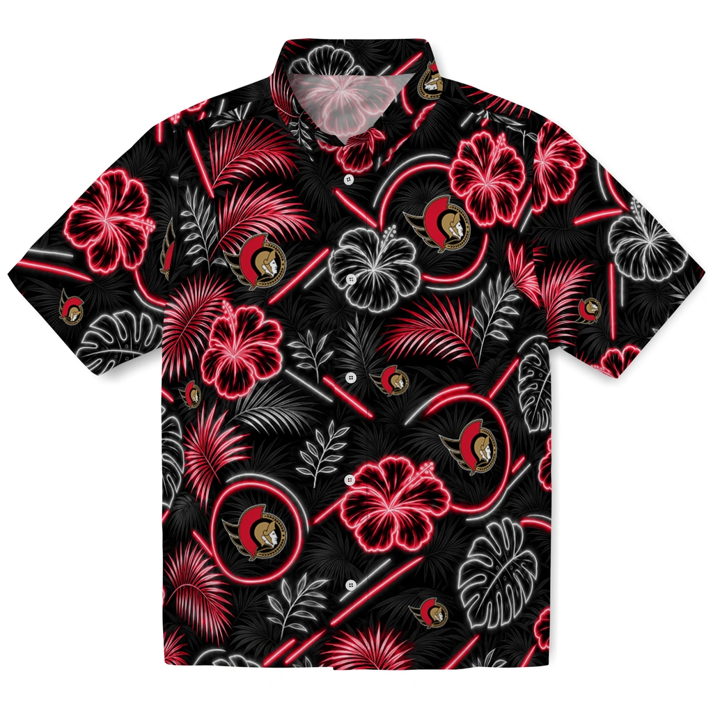 ottawa-senators-hawaiian-shirt-personalized-neon-florals-black-best-selling.webp ottawa senators hawaiian shirt personalized neon florals black best selling