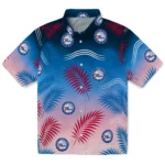 philadelphia-76ers-hawaiian-shirt-customized-ombre-fronds-blue-best-selling.webp