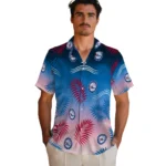 philadelphia-76ers-hawaiian-shirt-customized-ombre-fronds-blue-best-selling.webp
