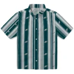 philadelphia-eagles-hawaiian-shirt-customized-distressed-stripes-green-silver-best-selling.webp