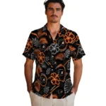 philadelphia-flyers-hawaiian-shirt-custom-neon-florals-black-best-selling.webp