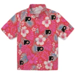 philadelphia-flyers-hawaiian-shirt-customized-hibiscus-monstera-orange-best-selling.webp