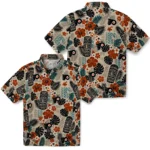 philadelphia-flyers-hawaiian-shirt-customized-tiki-masks-warm-beige-best-selling.webp