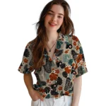 philadelphia-flyers-hawaiian-shirt-customized-tiki-masks-warm-beige-best-selling.webp