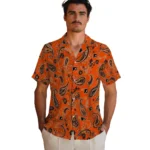 philadelphia-flyers-hawaiian-shirt-personalized-paisley-print-orange-best-selling.webp