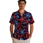philadelphia-phillies-hawaiian-shirt-custom-neon-florals-black-best-selling.webp