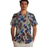 philadelphia-phillies-hawaiian-shirt-customized-tiki-masks-warm-beige-best-selling.webp