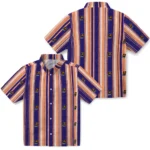 phoenix-suns-hawaiian-shirt-customized-distressed-stripes-purple-orange-best-selling.webp