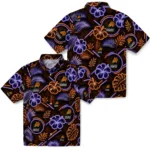 phoenix-suns-hawaiian-shirt-personalized-neon-florals-black-best-selling.webp