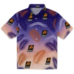 phoenix-suns-hawaiian-shirt-personalized-ombre-fronds-purple-best-selling.webp