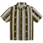 pittsburgh-penguins-hawaiian-shirt-custom-distressed-stripes-yellow-black-best-selling.webp