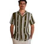 pittsburgh-penguins-hawaiian-shirt-custom-distressed-stripes-yellow-black-best-selling.webp