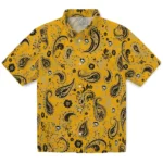 pittsburgh-penguins-hawaiian-shirt-custom-paisley-print-yellow-best-selling.webp