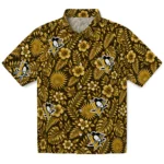pittsburgh-penguins-hawaiian-shirt-personalized-crystal-foliage-yellow-best-selling.webp