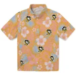 pittsburgh-penguins-hawaiian-shirt-personalized-hibiscus-monstera-yellow-best-selling.webp
