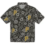 pittsburgh-pirates-hawaiian-shirt-personalized-crystal-foliage-black-best-selling.webp