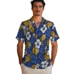 pittsburgh-pirates-hawaiian-shirt-personalized-hibiscus-monstera-black-best-selling.webp
