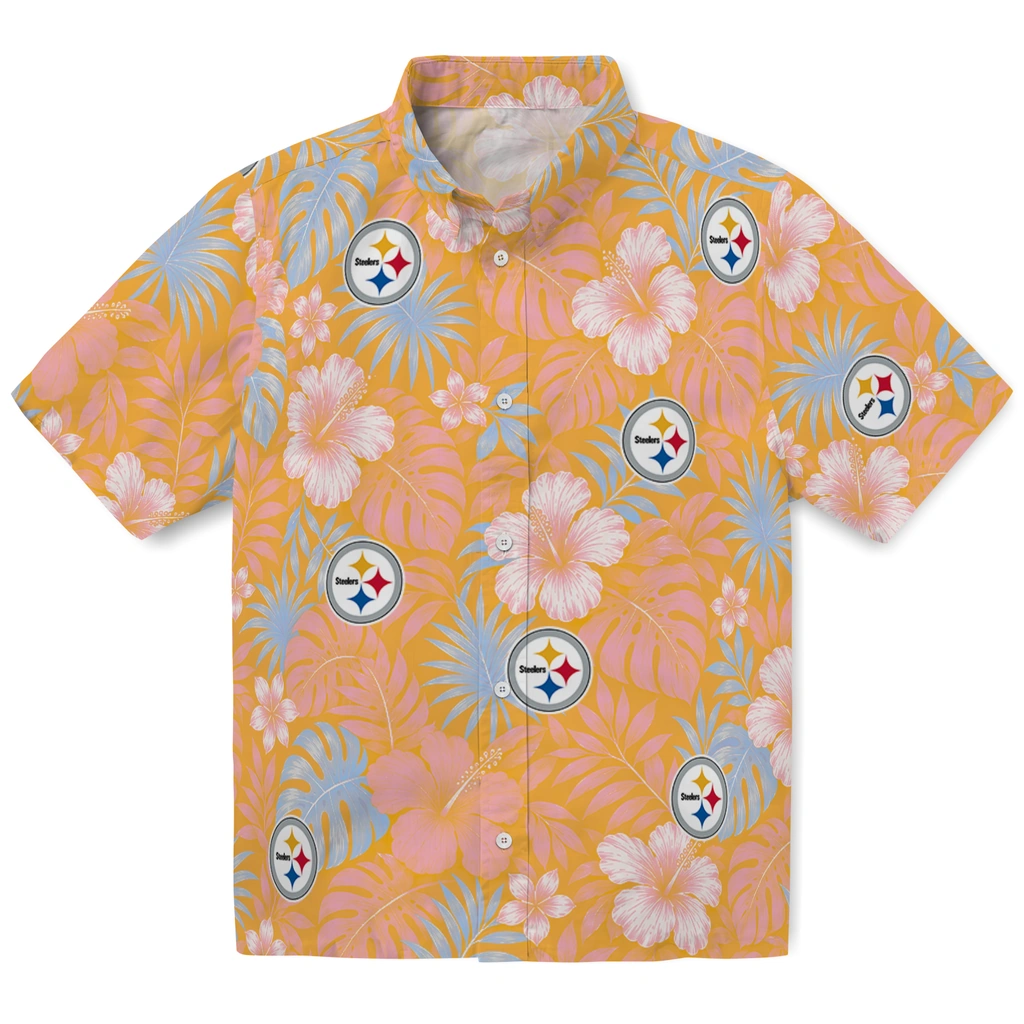 pittsburgh-steelers-hawaiian-shirt-customized-hibiscus-monstera-gold-best-selling.webp pittsburgh steelers hawaiian shirt customized hibiscus monstera gold best selling