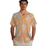pittsburgh-steelers-hawaiian-shirt-customized-hibiscus-monstera-gold-best-selling.webp