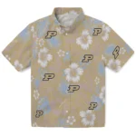 purdue-boilermakers-hawaiian-shirt-customized-hibiscus-monstera-gold-best-selling.webp