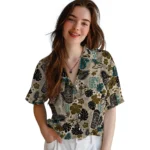 purdue-boilermakers-hawaiian-shirt-customized-tiki-masks-warm-beige-best-selling.webp