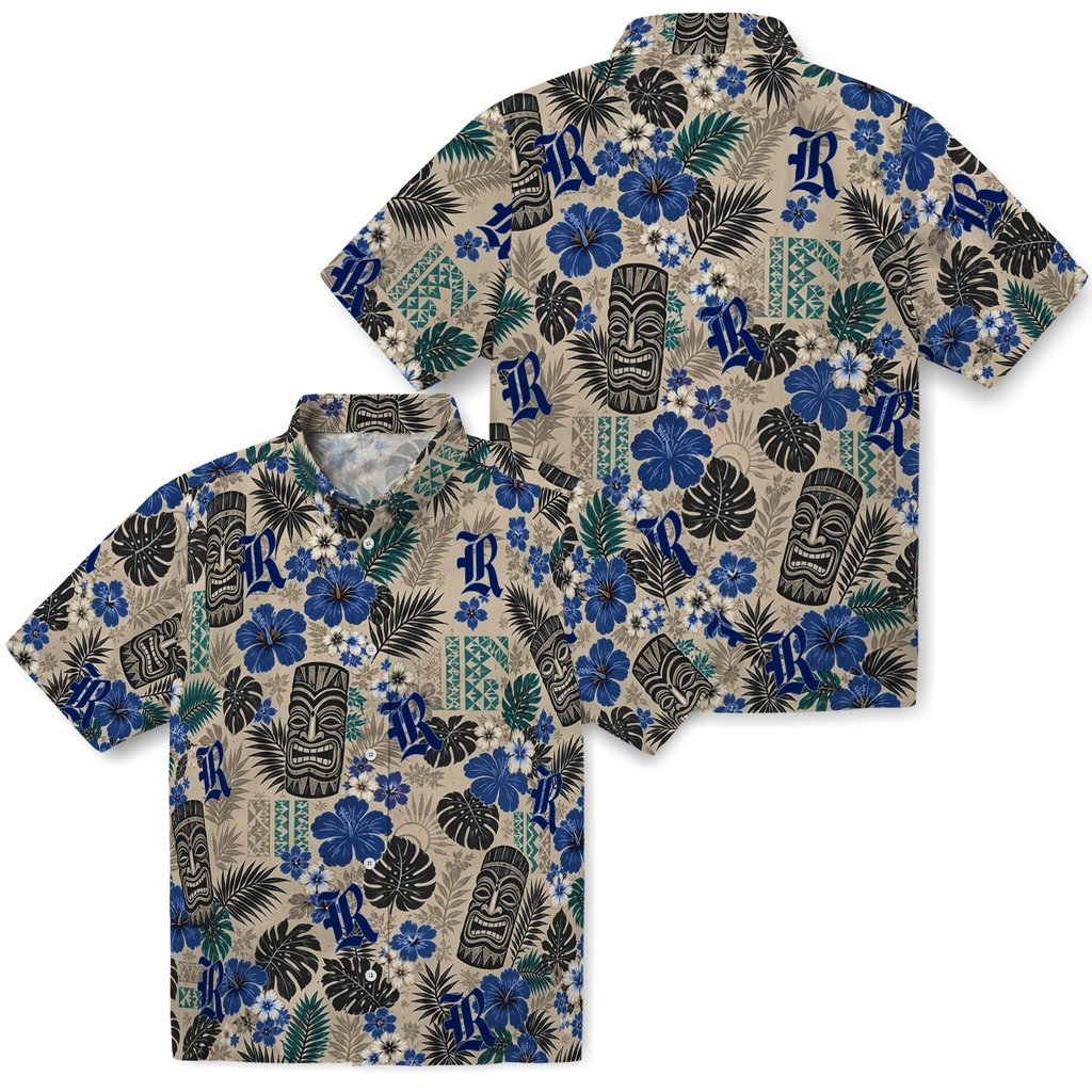 rice-owls-hawaiian-shirt-customized-tiki-masks-warm-beige-high-quality.webp