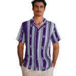 sacramento-kings-hawaiian-shirt-custom-distressed-stripes-purple-grey-best-selling.webp