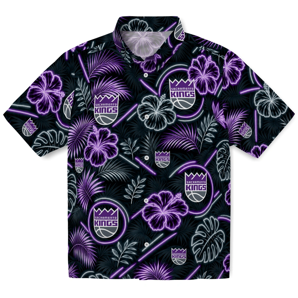 sacramento-kings-hawaiian-shirt-customized-neon-florals-black-best-selling.webp sacramento kings hawaiian shirt customized neon florals black best selling