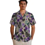 sacramento-kings-hawaiian-shirt-personalized-tiki-masks-warm-beige-best-selling.webp
