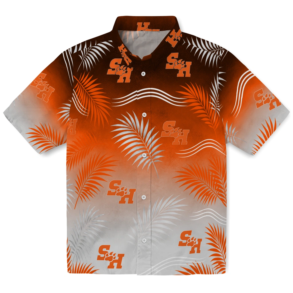 sam-houston-bearkats-hawaiian-shirt-customized-ombre-fronds-orange-best-selling.webp sam houston bearkats hawaiian shirt customized ombre fronds orange best selling