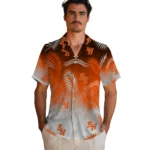 sam-houston-bearkats-hawaiian-shirt-customized-ombre-fronds-orange-best-selling.webp