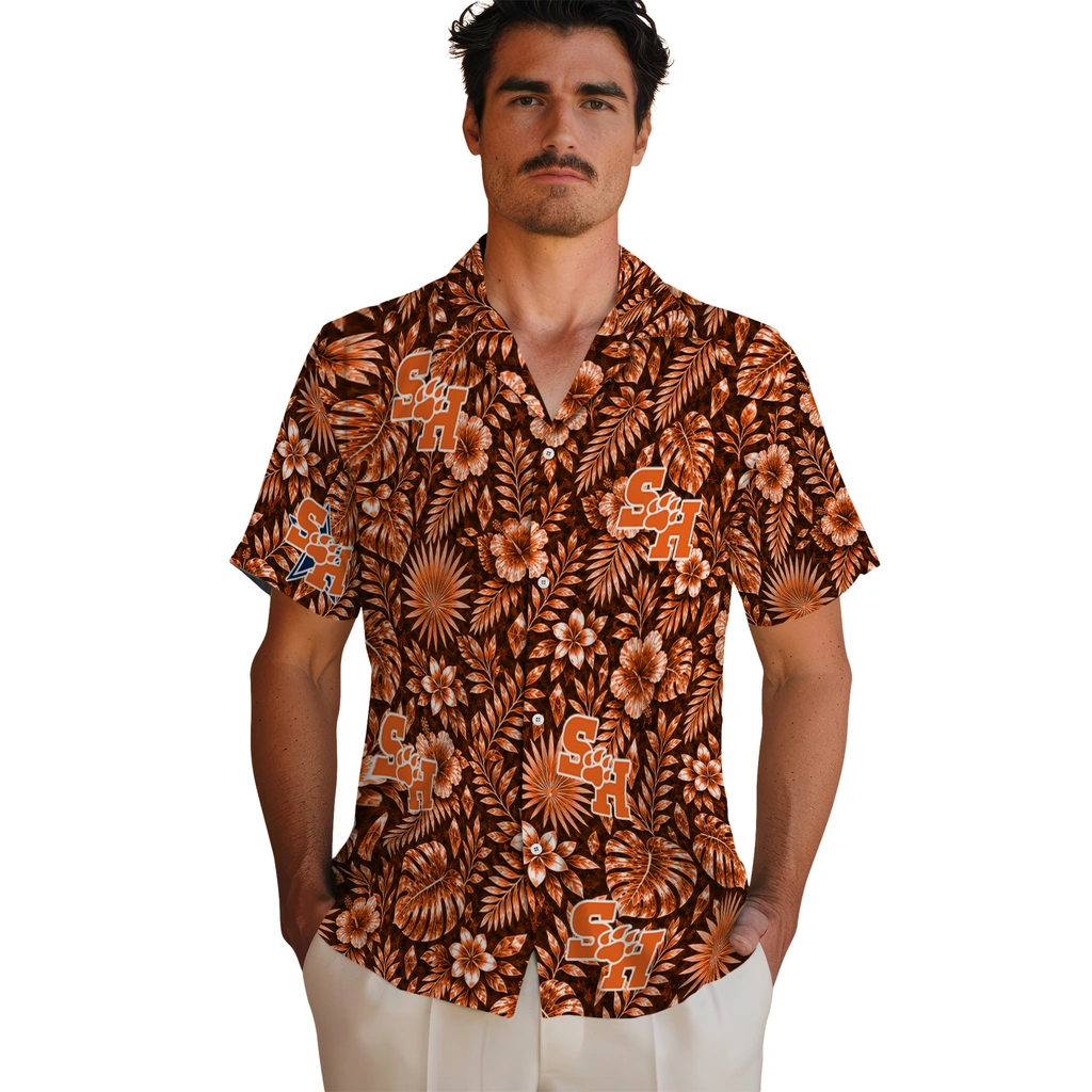 sam-houston-bearkats-hawaiian-shirt-personalized-crystal-foliage-orange-fashion-forward.webp