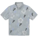 san-antonio-spurs-hawaiian-shirt-custom-hibiscus-monstera-silver-best-selling.webp