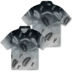 san-antonio-spurs-hawaiian-shirt-personalized-ombre-fronds-silver-best-selling.webp