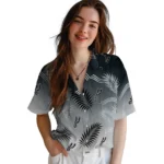 san-antonio-spurs-hawaiian-shirt-personalized-ombre-fronds-silver-best-selling.webp