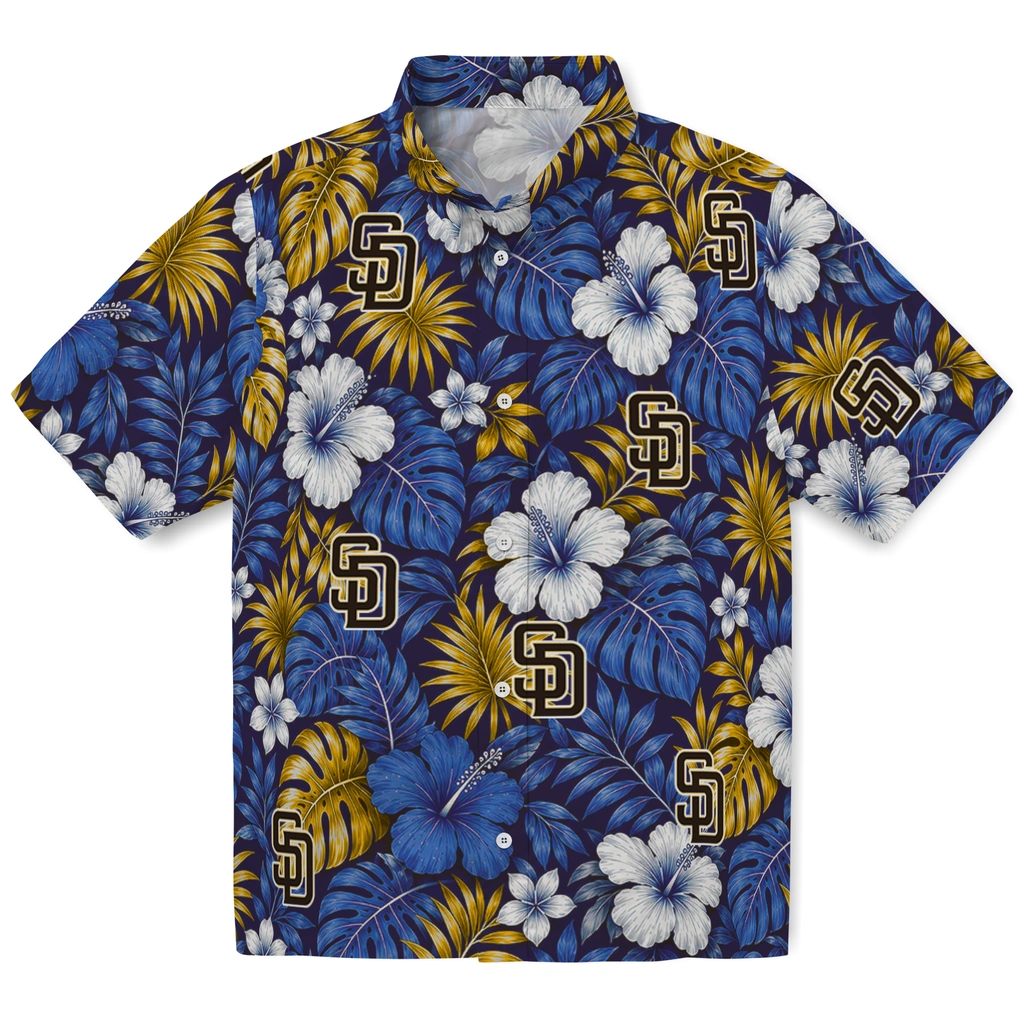 san-diego-padres-hawaiian-shirt-custom-hibiscus-monstera-brown-best-selling.webp san diego padres hawaiian shirt custom hibiscus monstera brown best selling