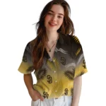 san-diego-padres-hawaiian-shirt-personalized-ombre-fronds-brown-best-selling.webp