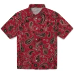 san-diego-state-aztecs-hawaiian-shirt-custom-paisley-print-red-best-selling.webp