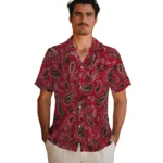san-diego-state-aztecs-hawaiian-shirt-custom-paisley-print-red-best-selling.webp