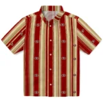san-francisco-49ers-hawaiian-shirt-custom-distressed-stripes-red-gold-best-selling.webp