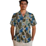 san-jose-state-spartans-hawaiian-shirt-customized-tiki-masks-warm-beige-best-selling.webp