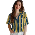 san-jose-state-spartans-hawaiian-shirt-personalized-distressed-stripes-blue-gold-best-selling.webp