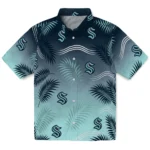 seattle-kraken-hawaiian-shirt-custom-ombre-fronds-blue-best-selling.webp