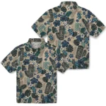 seattle-kraken-hawaiian-shirt-customized-tiki-masks-warm-beige-best-selling.webp