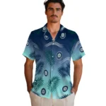 seattle-mariners-hawaiian-shirt-customized-ombre-fronds-navy-blue-best-selling.webp