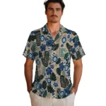 seattle-mariners-hawaiian-shirt-personalized-tiki-masks-warm-beige-best-selling.webp