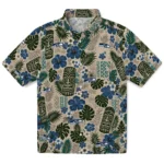 seattle-seahawks-hawaiian-shirt-custom-tiki-masks-warm-beige-best-selling.webp